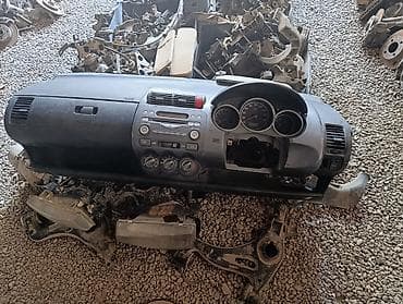 саб динамик: Торпедо Honda Оригинал, Япония — 3