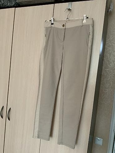 брюки классика женские: Женские брюки Размеры 44, 46, 48 Цены: 300 сом, 200 сом, 100 сом — 4