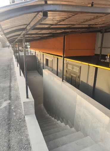 парикмахерские оборудование: Продаю Офис 45 м², С ремонтом, Многоэтажное здание, Цокольный этаж этаж — 1