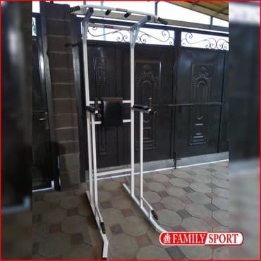 вакансии домашний персонал: Турник, Новый, Бесплатная доставка — 1