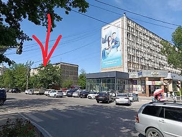 1 бөлмө, 31 м², 104-серия, 1 кабат, Эски ремонт
