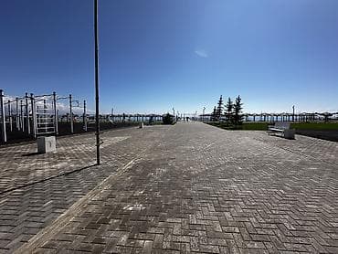 участок исикул: Срочная цена! Продается новая квартира с ремонтом и мебелью на — 8