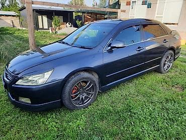 авто разбор хонда стрим: Honda Inspire: 2005 г., 3 л, Автомат, Бензин, Седан — 7