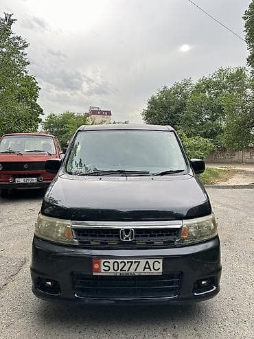 степ вагон каропка: Honda Stepwgn: 2004 г., 2 л, Автомат, Минивэн — 3