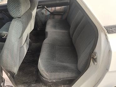 уаз кузуп: ГАЗ 24 Volga: 1997 г., Бензин, Седан — 6