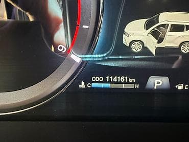 rexton g4: Ssangyong Rexton: 2019 г., 2.2 л, Автомат, Внедорожник — 6