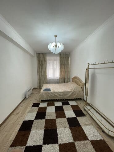 гостиница квартира: 1 комната, Банные принадлежности, Душевая кабина, Интернет, Wi-Fi — 2