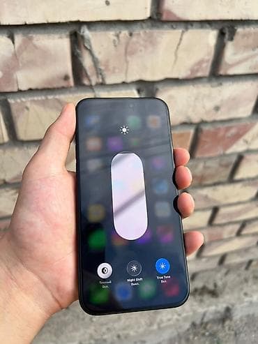 iphone 21: IPhone 15 Pro Max, Б/у, 256 ГБ, Blue Titanium, Кабель — 4