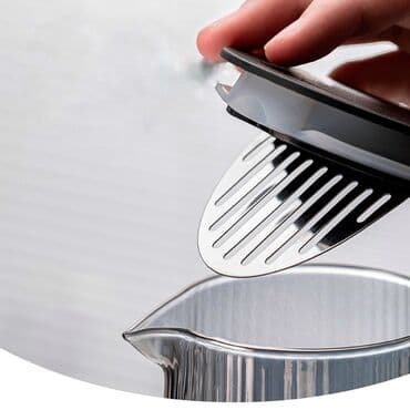 сушилка для посуда: Шикарный Набор для кухни • Подставка (поднос) • Графин (1.5 литра) • — 5