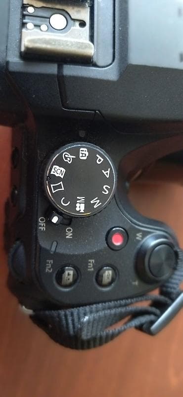 eos 1100d: Panasonic FZ-80 и Lumix G7, 4К видео/фото! Готовься к Играм кочевников — 3