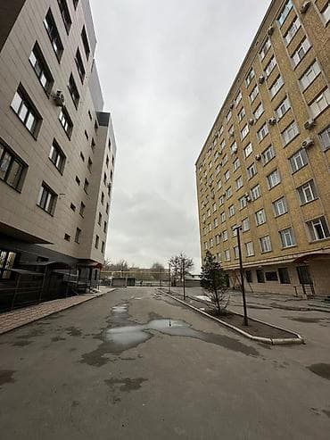 посуточно центр: 2 комнаты, 53 м², 4 этаж, Евроремонт — 2