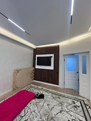 rent flat: 2 комнаты, 67 м², Элитка, 3 этаж — 4