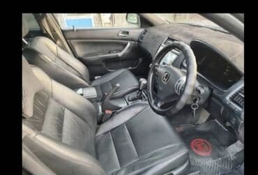 выездная диагностика авто бишкек: Honda Accord: 2004 г., 0.2 л, Автомат, Седан — 2