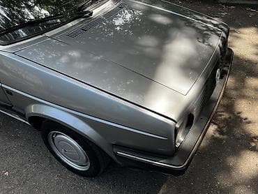 Volkswagen Golf: 1989 г., 1.6 л, Механика, Бензин, Хэтчбэк — 10