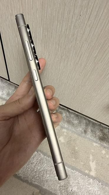 s 21 ultra цена в бишкеке: Samsung Galaxy S24 Ultra, Б/у, 256 ГБ, цвет - Серый, 2 SIM — 8