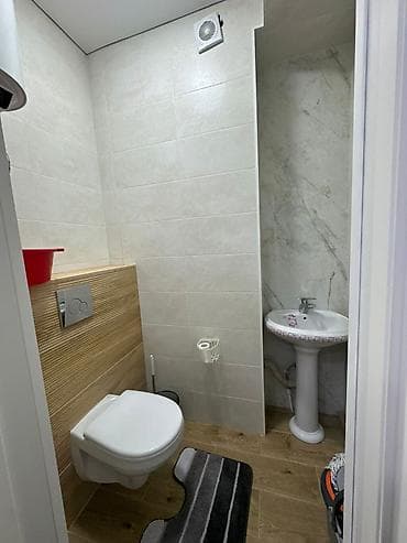 flat osh: 2 комнаты, Собственник, Без подселения, С мебелью полностью — 9