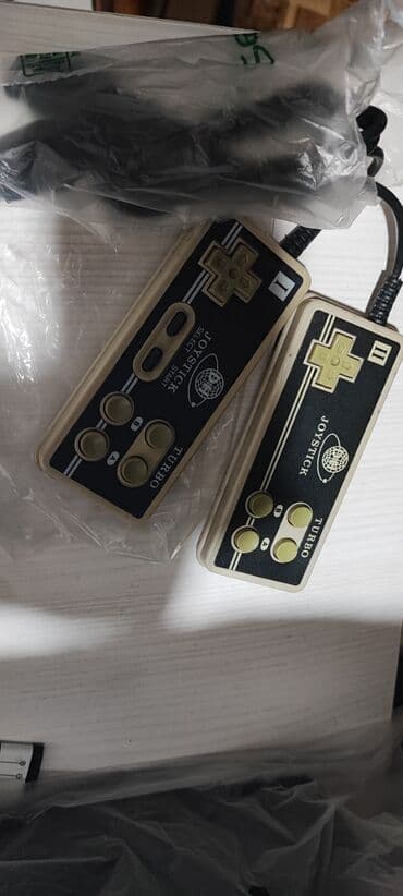 денди игра: Джойстики денди dendi — 1