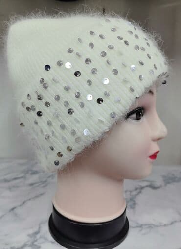 спортивные костюмы женские больших размеров: Шапка — 2