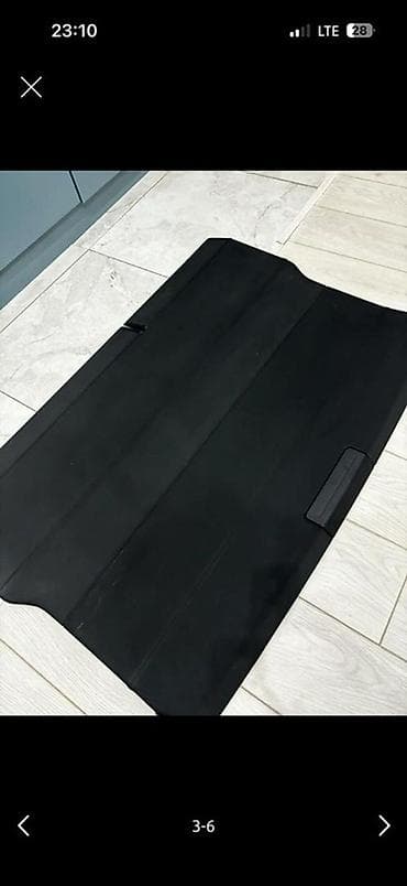 kruz: Land Rover, Оригинал — 4