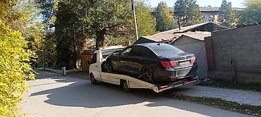 С лебедкой at lalafo.kg С лебедкой