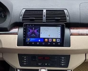 Новый, Нестандартный, 9 ", Android (встроенная ОС), 4 ГБ ОЗУ, 64 Гб ПЗУ