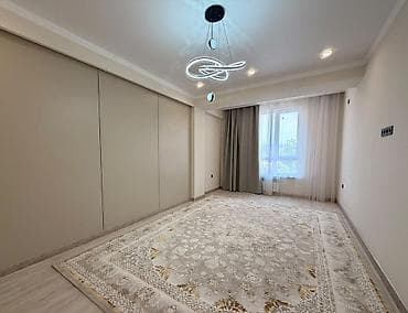 Недвижимость: 1 комната, 45 м², 4 этаж, Евроремонт — 2