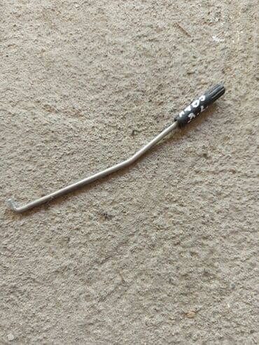 запчасти для ауди 100 с4 в бишкеке: Центральная консоль Audi Б/у, Оригинал, Германия — 16