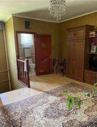 оренда дом: Дом, 250 м², 9 комнат, Собственник, Евроремонт — 1