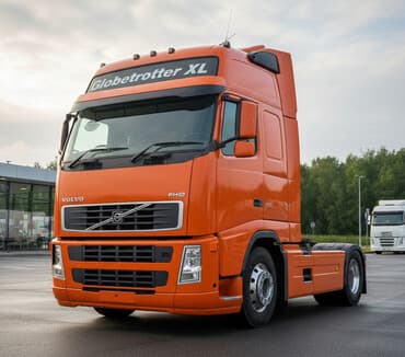меняем старую мебель на новую бишкек: Лобовое Volvo, 2024 г., Новый, Аналог — 1