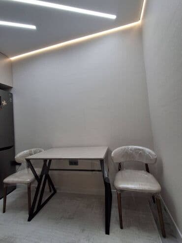 арча бешик продажа домов: 1 бөлмө, Душ кабинасы, Жаздык, жууркан-төшөк каптары, Кондиционер — 7