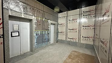 пионер плюс: 2 комнаты, 50 м², Элитка, 7 этаж, Дизайнерский ремонт — 10