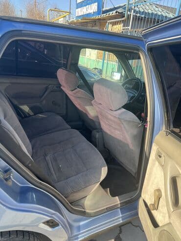 лабовой на ауди 100: Volkswagen Vento: 1991 г., 1.8 л, Механика, Бензин, Седан — 8