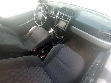 авто жаз: Mitsubishi Pajero: 2003 г., 2 л, Кол менен иштөөчү, Бензин, Жол тандабас — 7