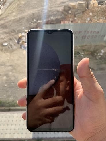 pes 5: Samsung Galaxy A13, Б/у, 128 ГБ, цвет - Белый, 2 SIM — 4