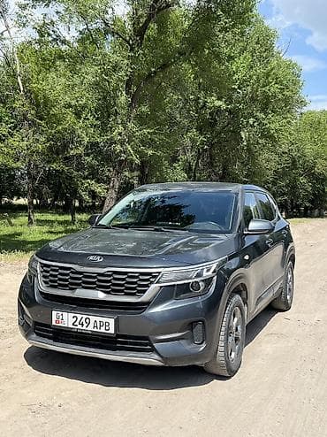монитор соната дн8: Kia Seltos: 2019 г., 1.6 л, Дизель — 1