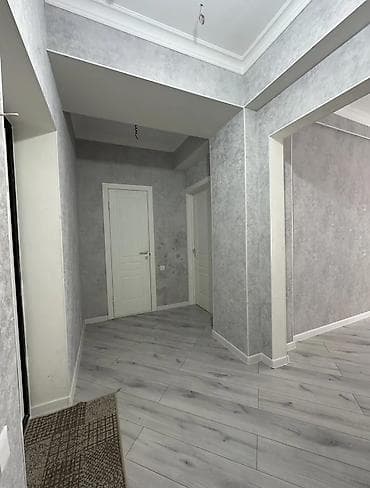 erl group: 1 комната, 45 м², Элитка, 2 этаж, Дизайнерский ремонт — 5