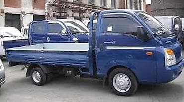 стулья старые: Hyundai Porter такси Могу привести!!!! Черназем Глину Песок — 2