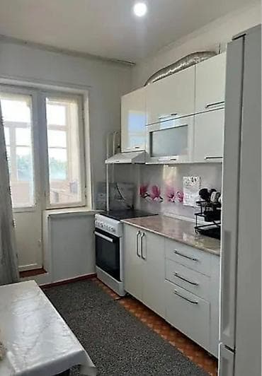 1 комната, 39 м², 106 серия, 1 этаж, Косметический ремонт — 3