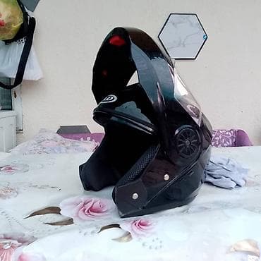 nike tech flece: Мотошлем ANDA Helmet (флип-ап) - Тип: модульный (поднимается — 1
