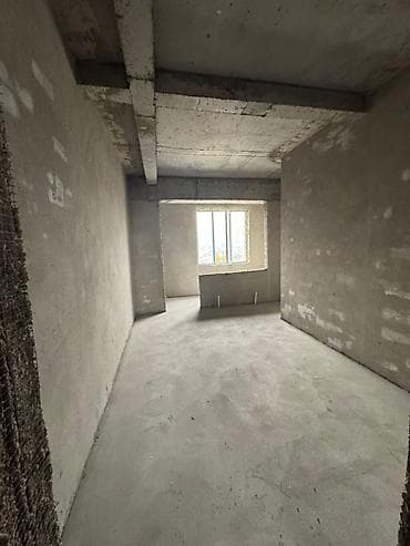 3 комнаты, 95 м², Индивидуалка, 11 этаж, Готовая ПСО (под самоотделку) — 5