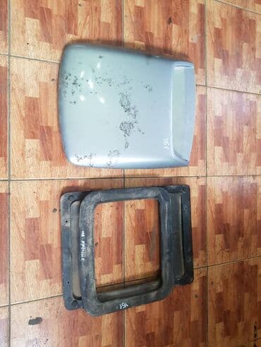 нисса патрол: Nissan, Б/у, Оригинал — 1