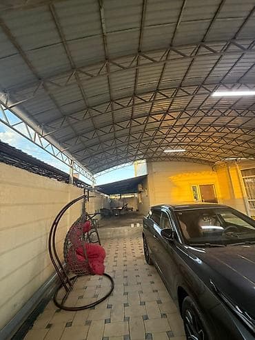 сдаю ак орго: 220 м², 3 комнаты, Евроремонт, Парковка, Теплый пол — 6