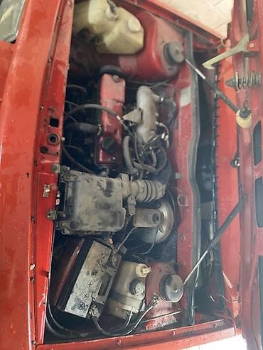 фары опель вектра б: ВАЗ (ЛАДА) 2109: 1989 г., Ручные, Бензин, Хэтчбэк — 6