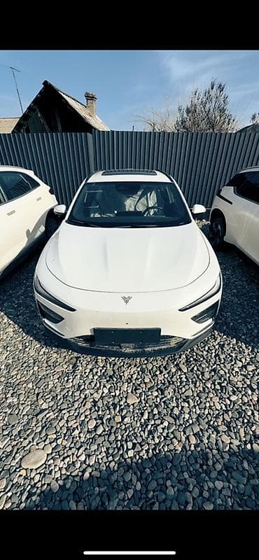 Скупка авто: Hyundai Sonata: 2024 г., Электромобиль, Кроссовер — 2