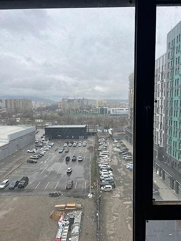 central park: 2 комнаты, 65 м², 10 этаж, Готовая ПСО (под самоотделку) — 8