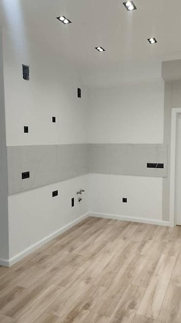 Отделочные работы: Современный ремонт квартир «под ключ» - Полный комплекс отделочных — 4