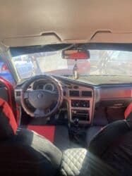 б у рейлинги багажник на хундай туксон бишкек: Daewoo Nexia: 2008 г., 1.5 л, Механика, Бензин — 8