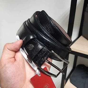 Аксессуарлар: #BUTUN #Turkey #Istanbul Ремень BUTUN - стильный аксессуар для — 2