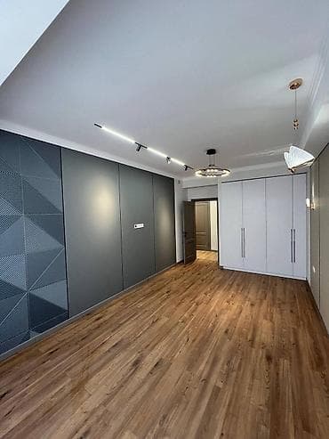 erl group: 2 комнаты, 82 м², Элитка, 13 этаж, Евроремонт — 3