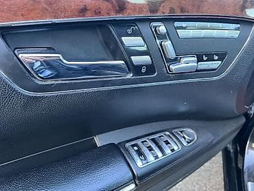 Продажа авто: Mercedes-Benz S-Class: 2005 г., Седан — 9